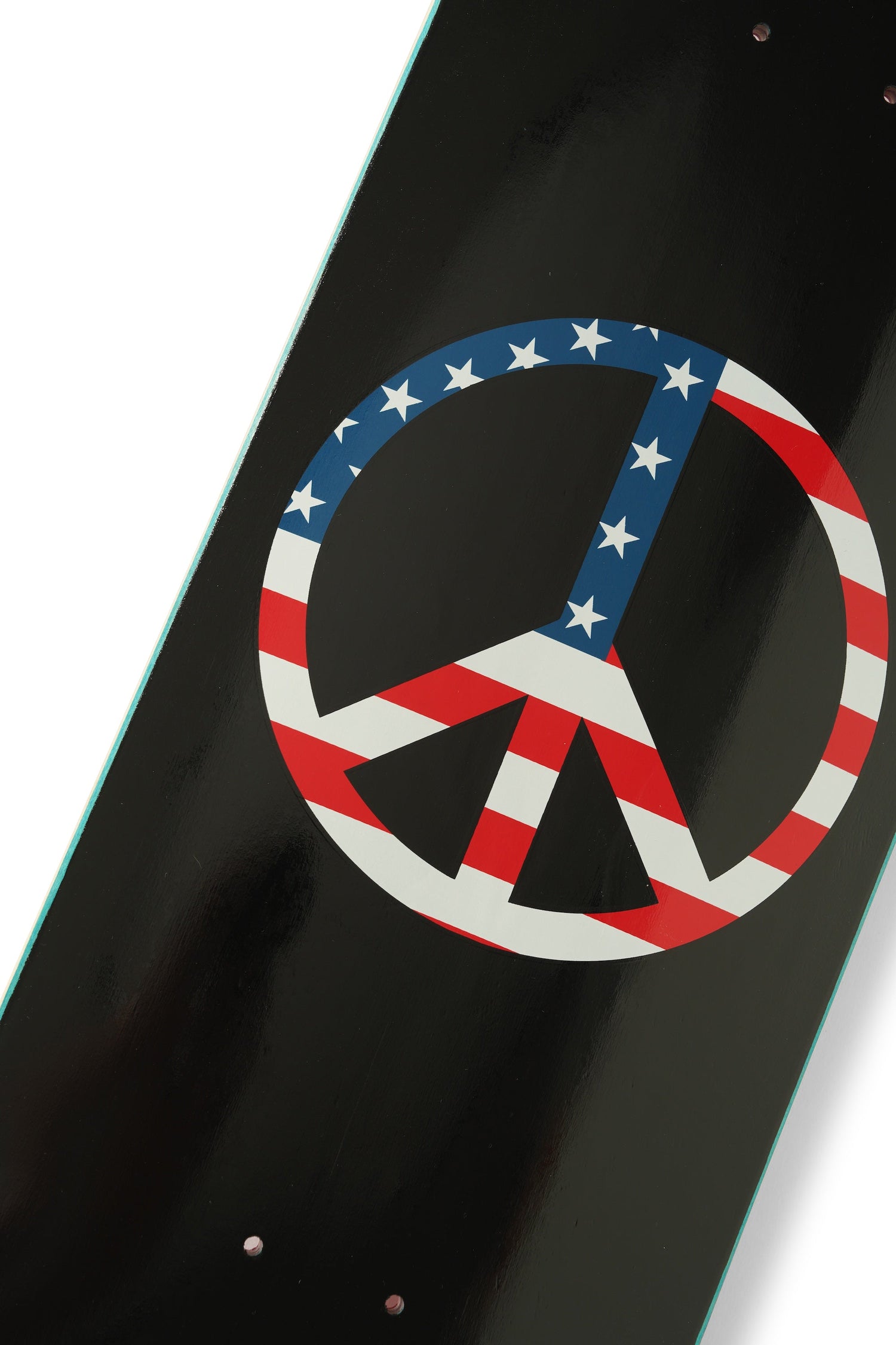 U.S. Peace Deck, Black