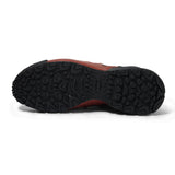Ibex, Burnt Red
