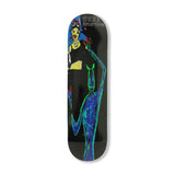 Nikolai Piombo 'SD3' Deck, Black