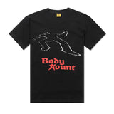 Chalk Outline, Black