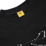 Chalk Outline, Black