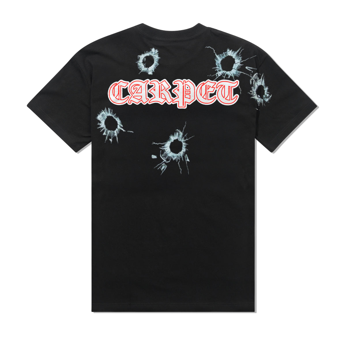 Bodycount Tee, Black