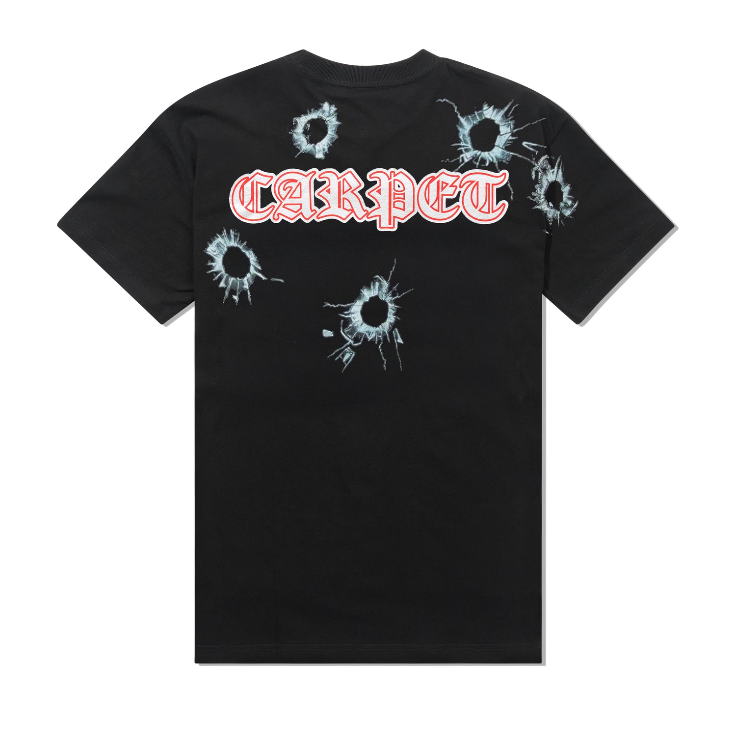 Bodycount Tee, Black