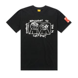 Bad Kids Tee, Black