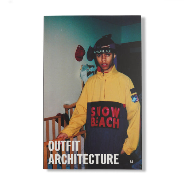 Living Proof Magazine Outfit Architecture 2.0