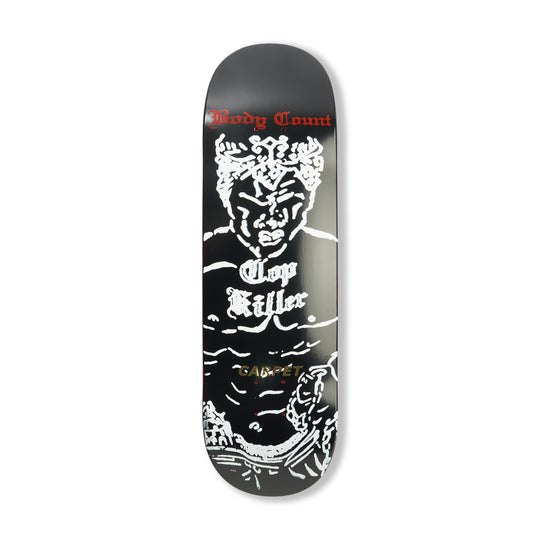 Bodycount Deck