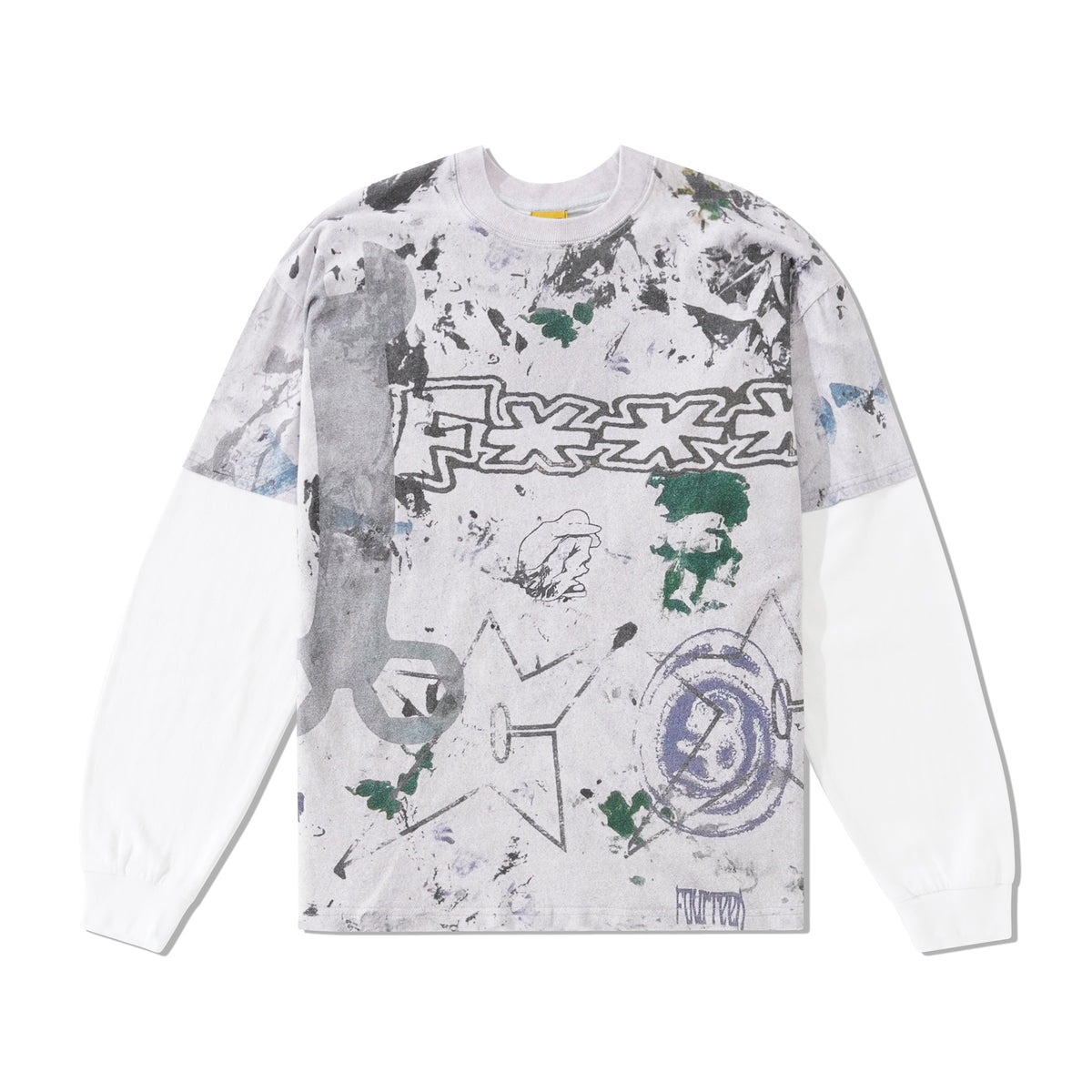 Ragtee L/S Tee