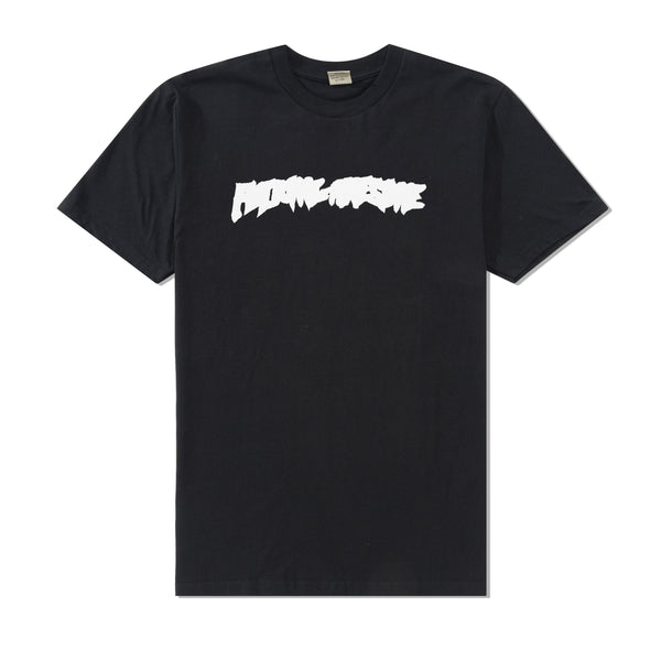 Fucking Awesome Ink Trap Stamp Tee, Black