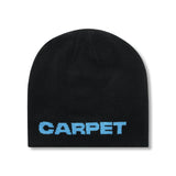 Cent Beanie, Black