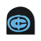 Cent Beanie, Black