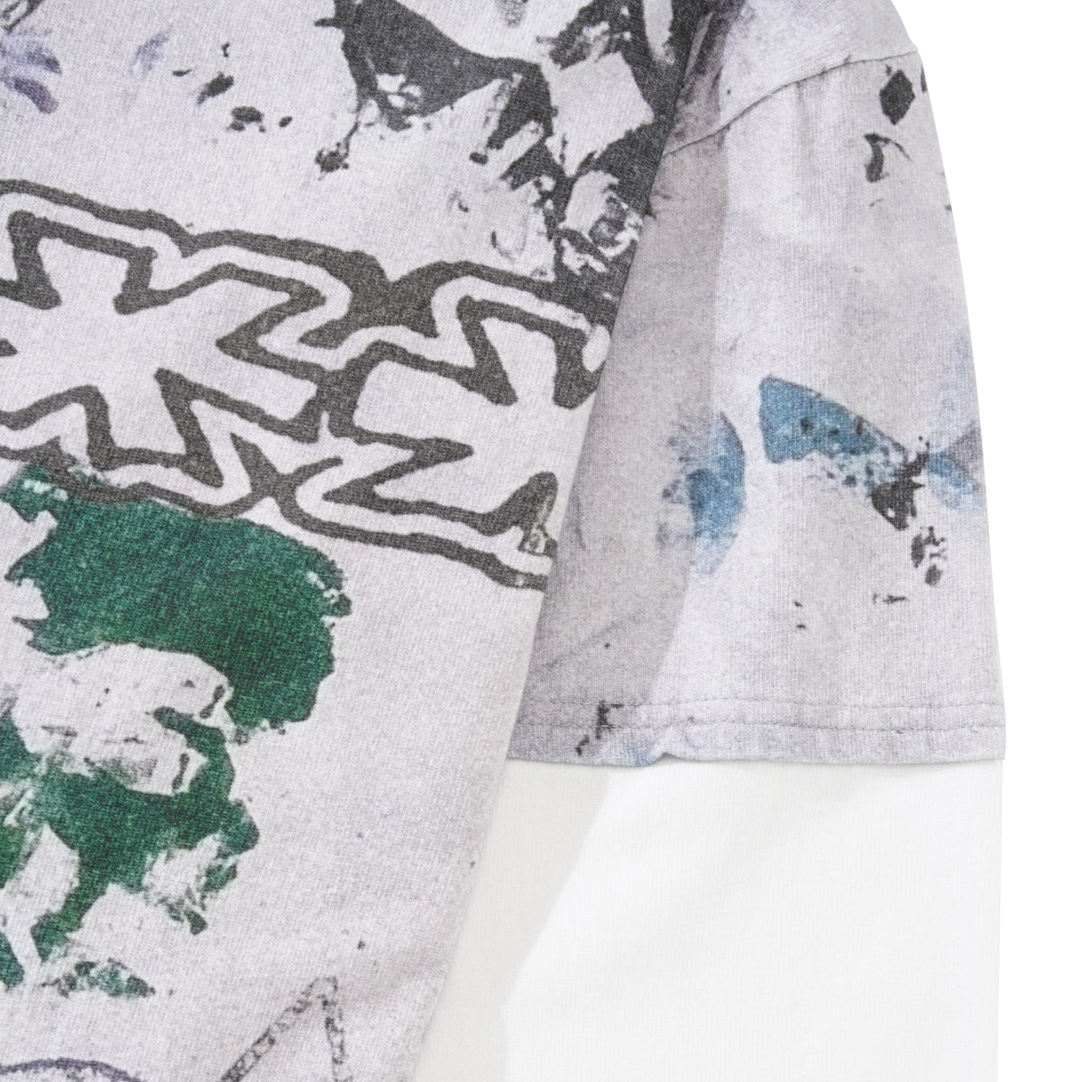 Ragtee L/S Tee