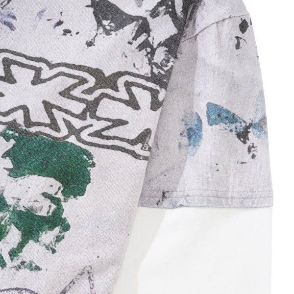 Carpet Company Ragtee L/S Tee