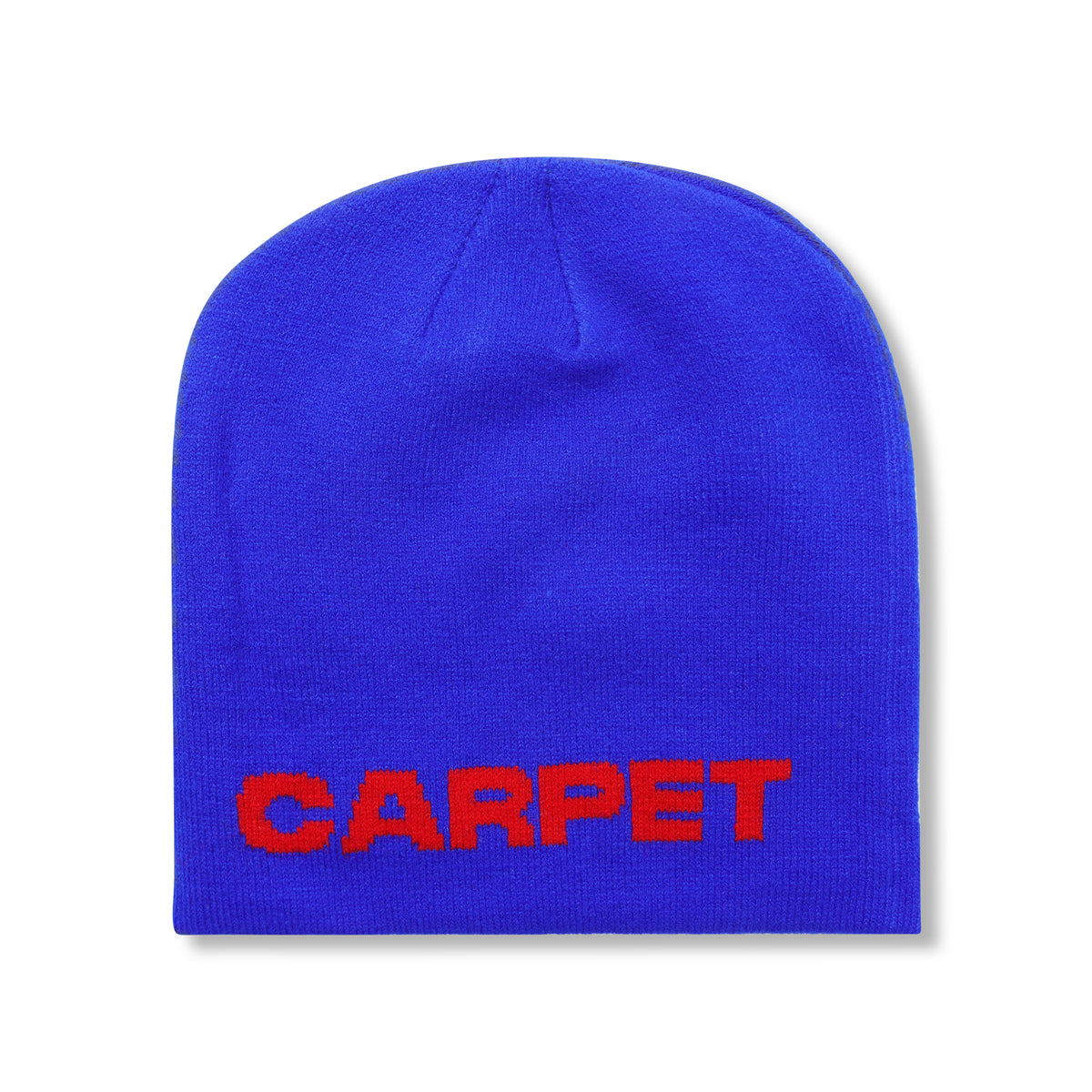 Cent Beanie, Blue