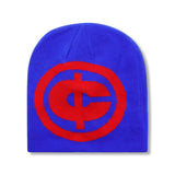 Cent Beanie, Blue