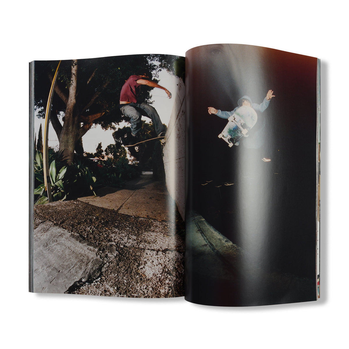 Living Proof Issue #10