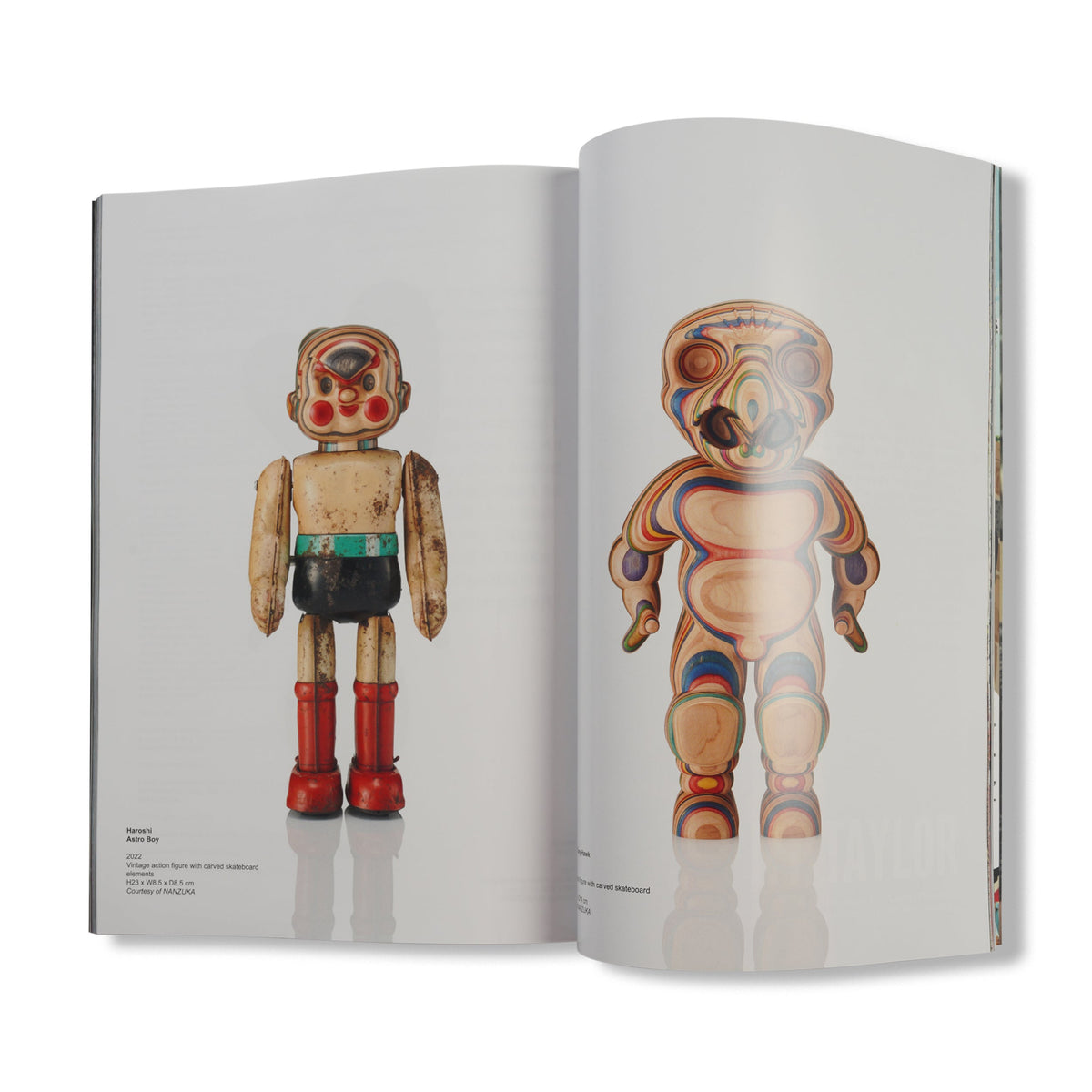 Living Proof Issue #10