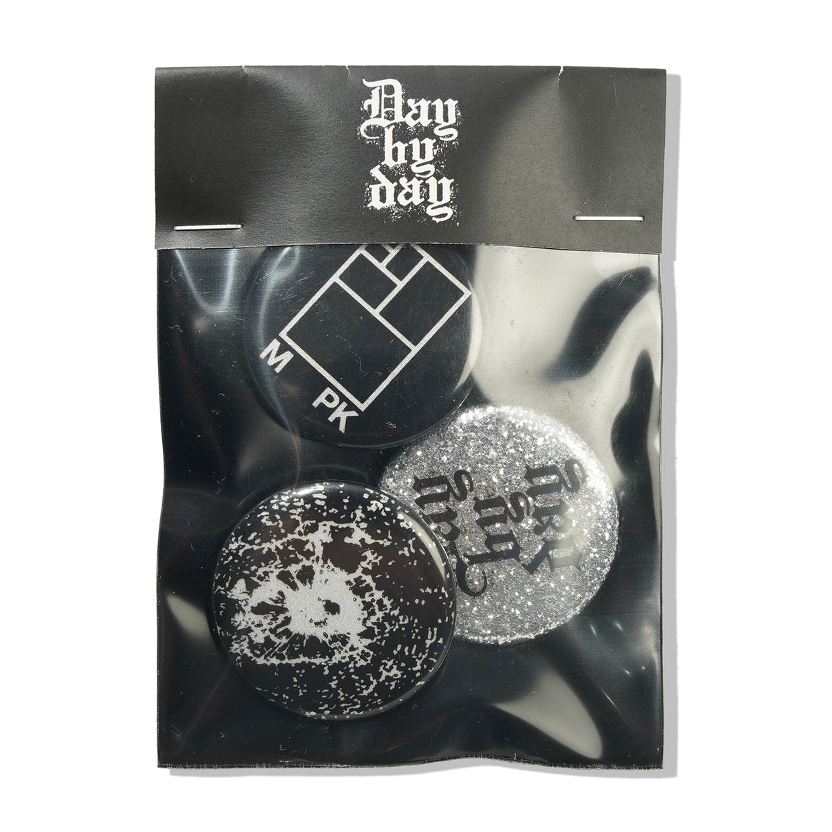 Pin Set