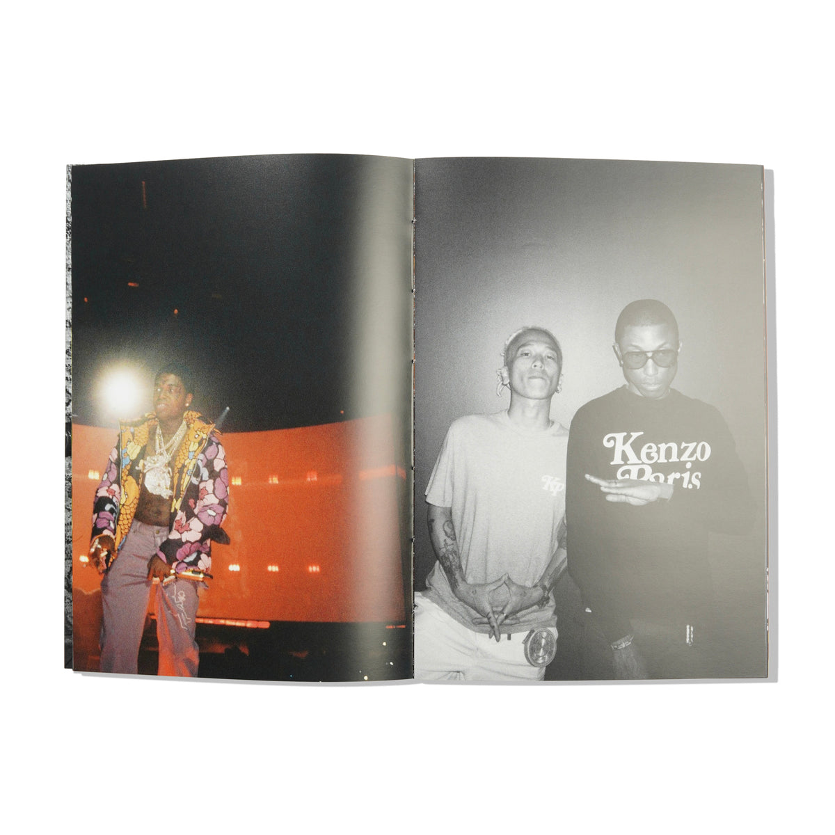 Day By Day Book