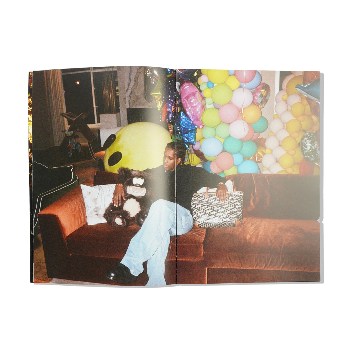 Day By Day Book