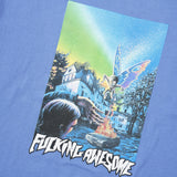 Hawthorne Tee, Iris