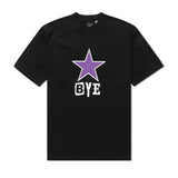 Sunk Tee, Black