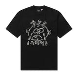 Grapp Tee, Black