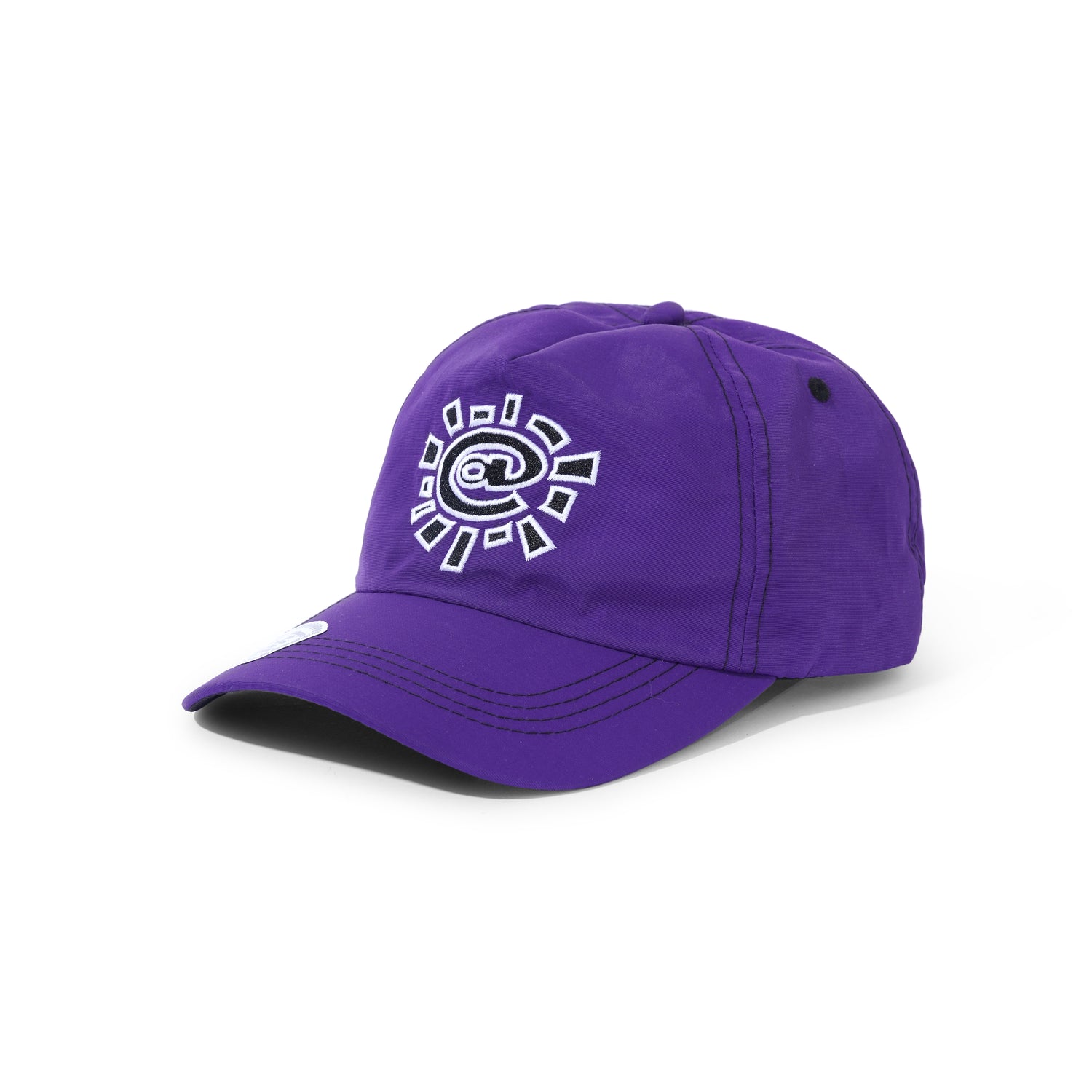 @sun Hat, Purple