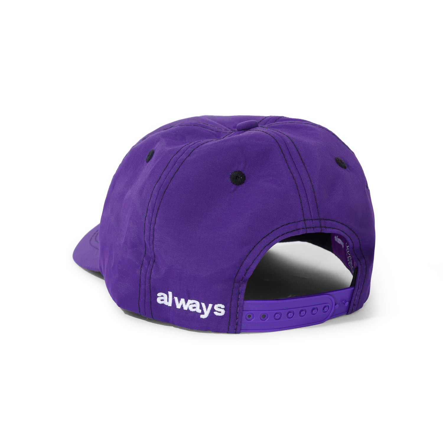 @sun Hat, Purple