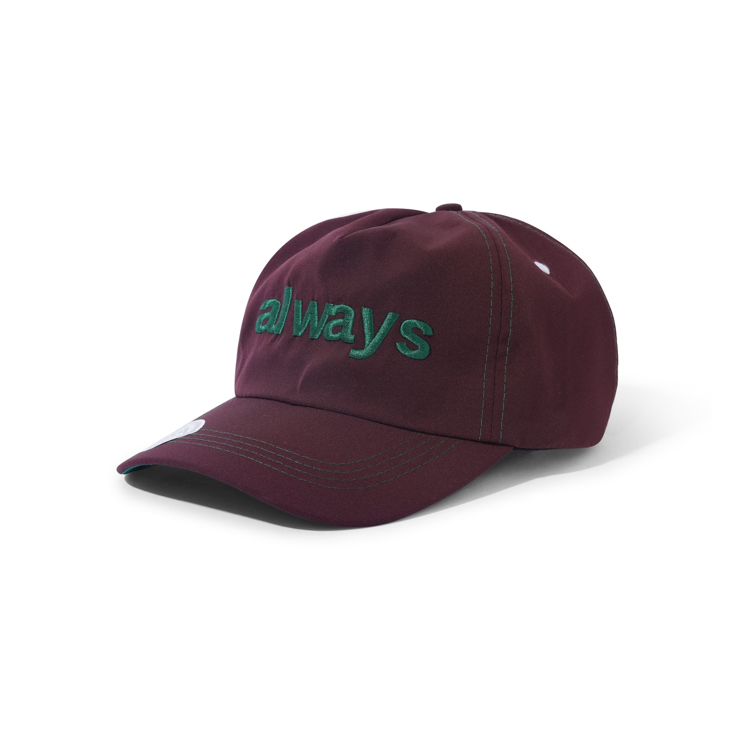 Always Up Hat, Brown