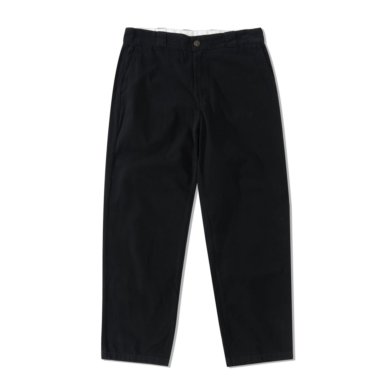 874 Pant, Stone Washed Black