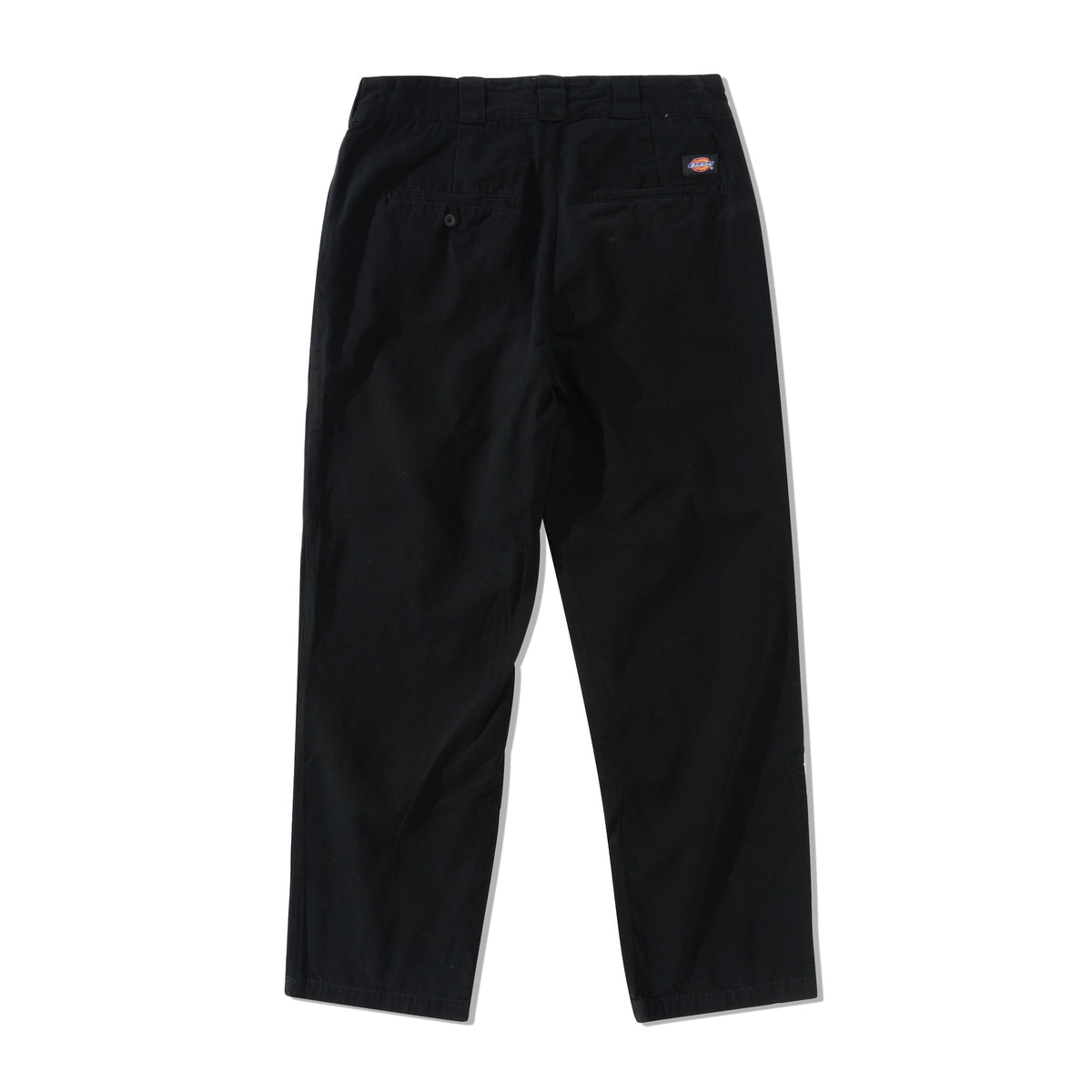874 Pant, Stone Washed Black