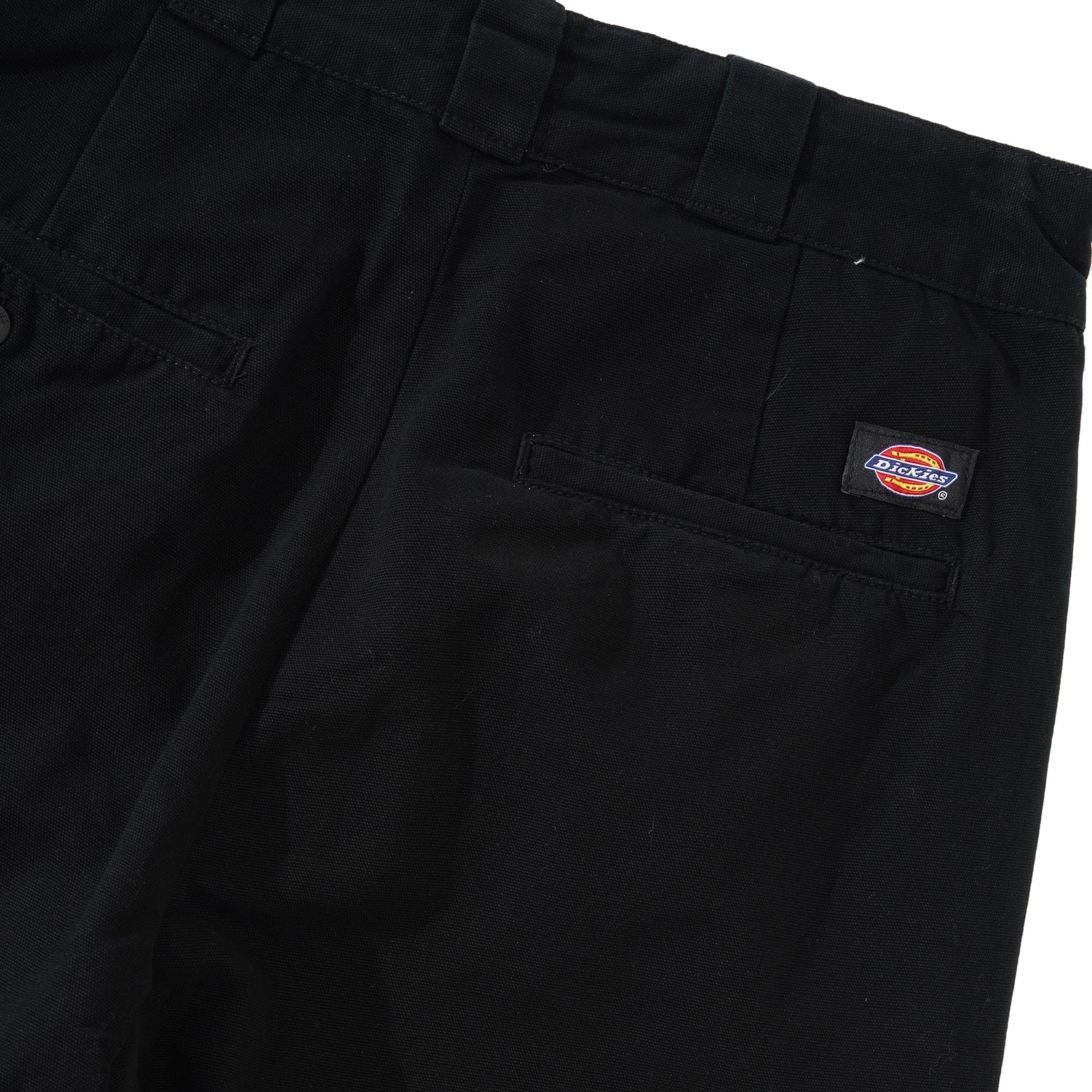 874 Pant, Stone Washed Black