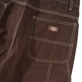 Tejano Carpenter Pant, Stone Washed Timber Brown