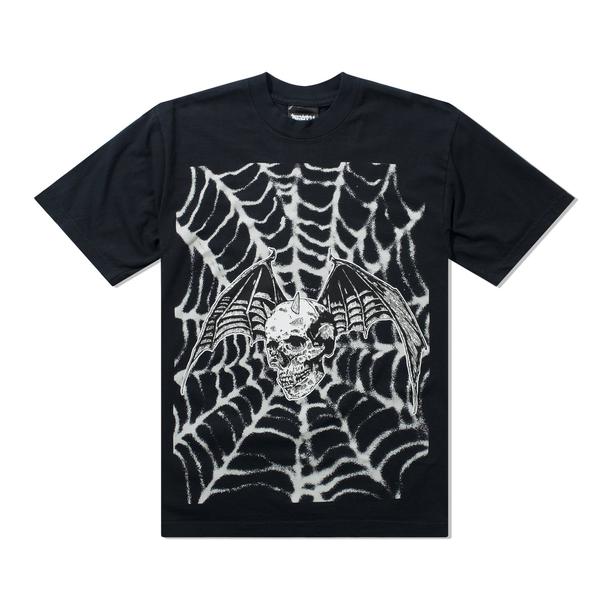 We Bite Tee, Black