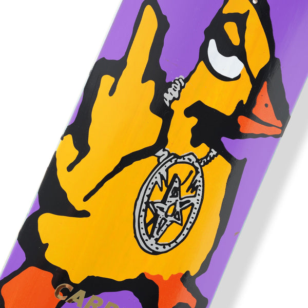 Carpet Company Guest Pro 'Duck You' Deck