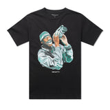 Handycam Tee, Black