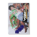 Sneeze mag no. 69 - Fall 2026 "The Punkandyo Issue"