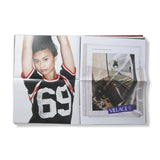 Sneeze mag no. 69 - Fall 2026 "The Punkandyo Issue"