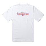 Unique Tee, White