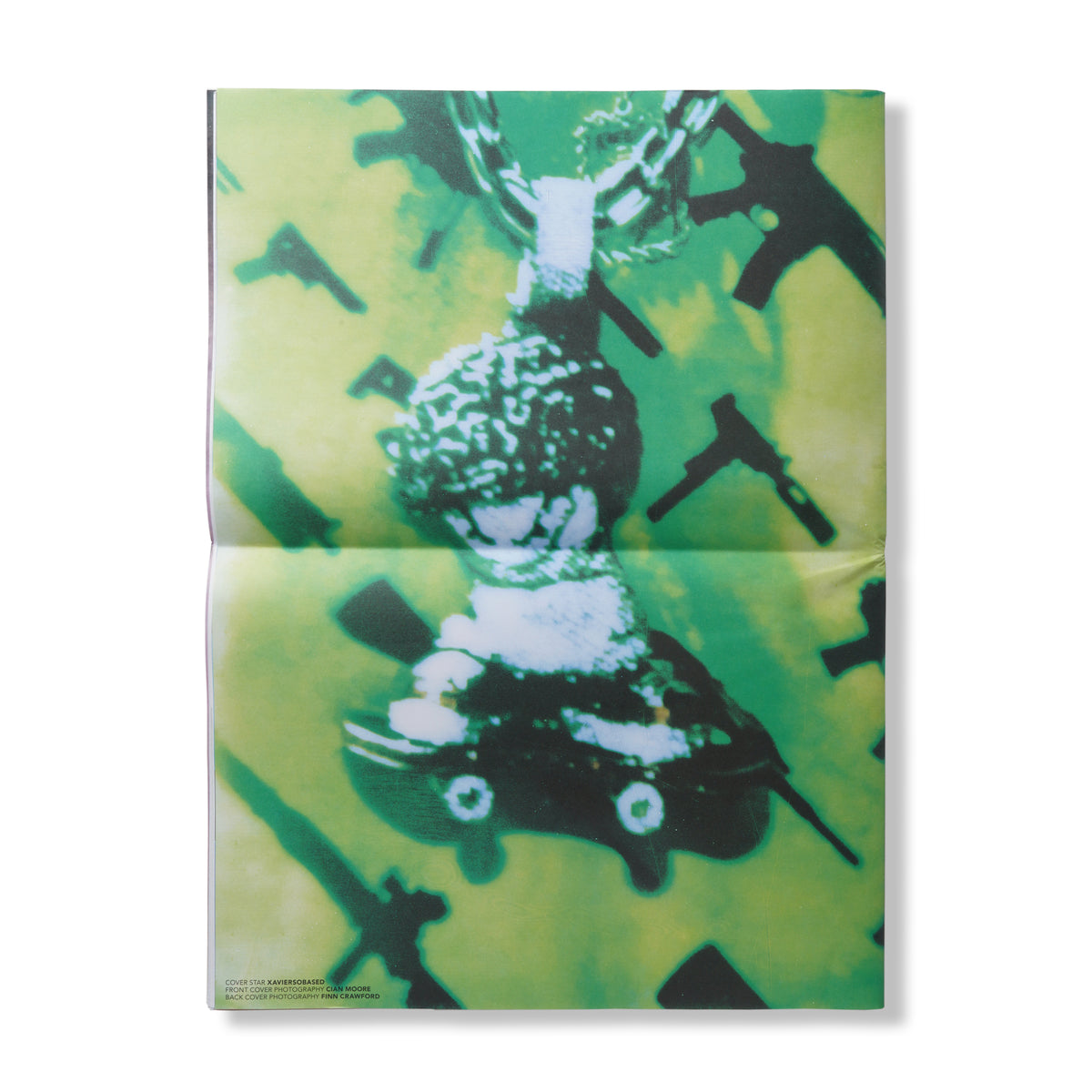 Sneeze mag no. 69 - Fall 2026 "The Punkandyo Issue"