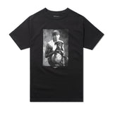 Anthony Tee, Black