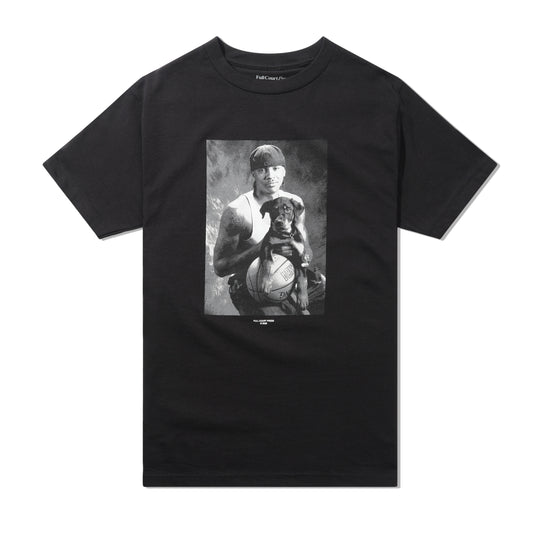Anthony Tee, Black