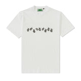 Kakerlaken Tee, Ghost White