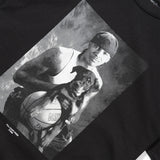 Anthony Tee, Black