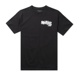 Street Vol. 2 Tee, Black