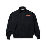 Martial Arts Windbreaker, Black