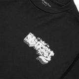 Street Vol. 2 Tee, Black