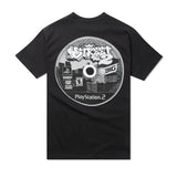 Street Vol. 2 Tee, Black