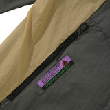 Mirage Jacket, Grey
