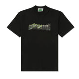 Mesozoic Tee, Golgotha Black
